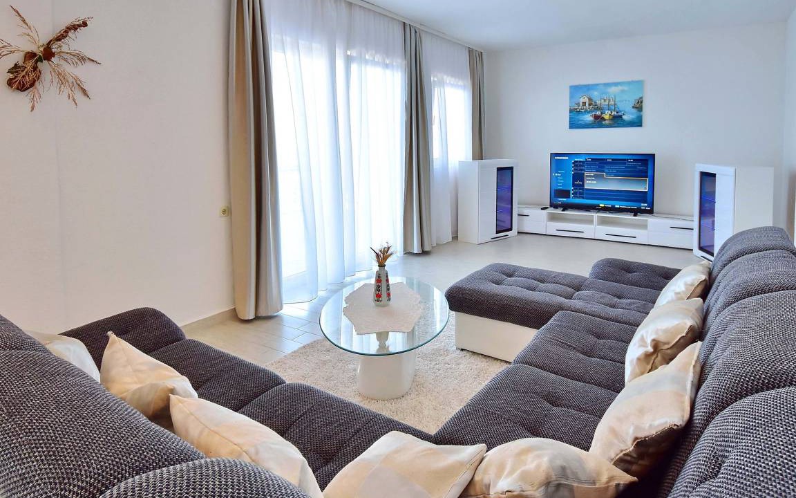 Photo of Livingroom in Klenovica