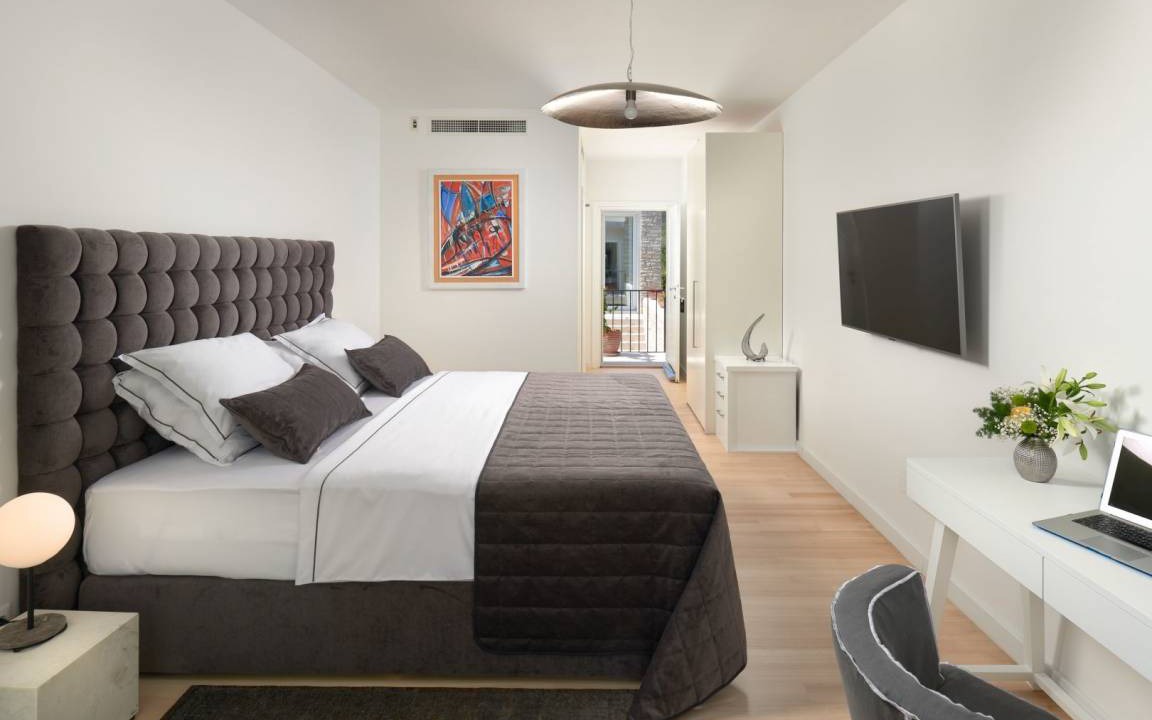 Photo of Bedroom in Bol