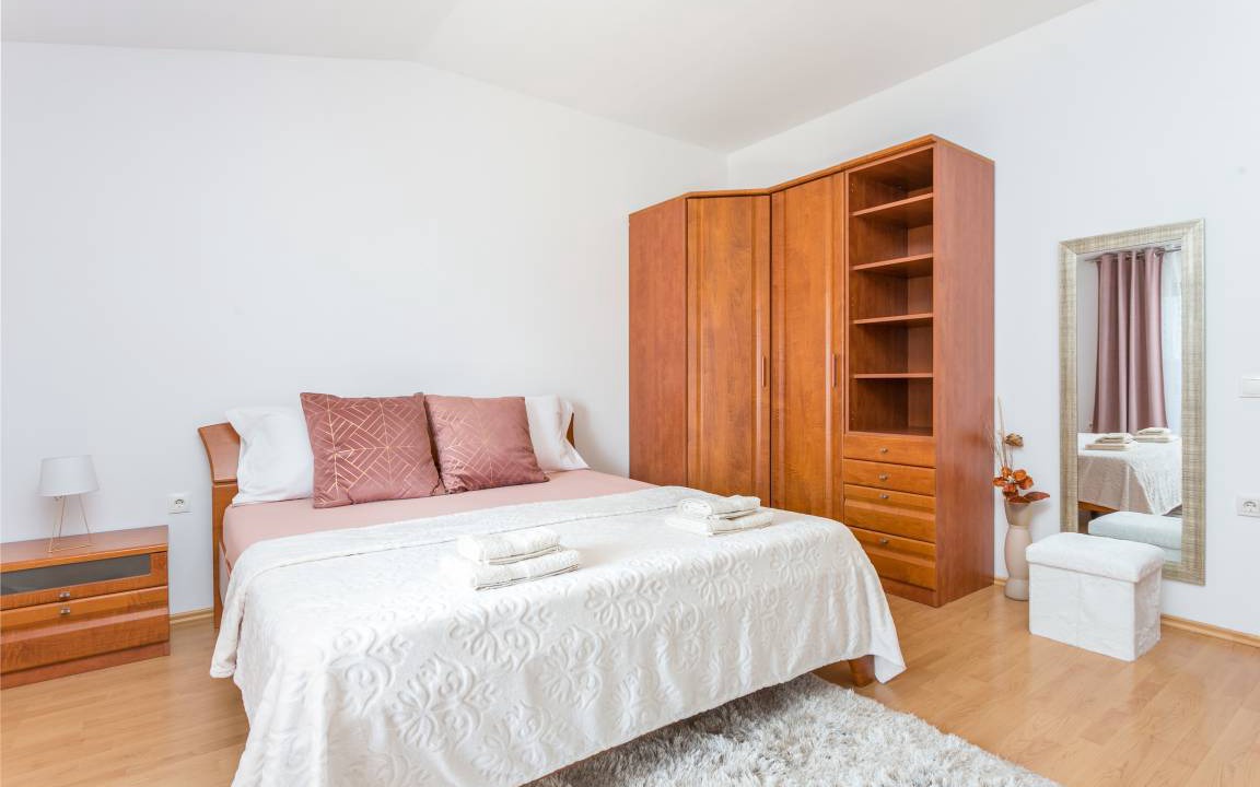 Photo of Bedroom in Kastel Novi