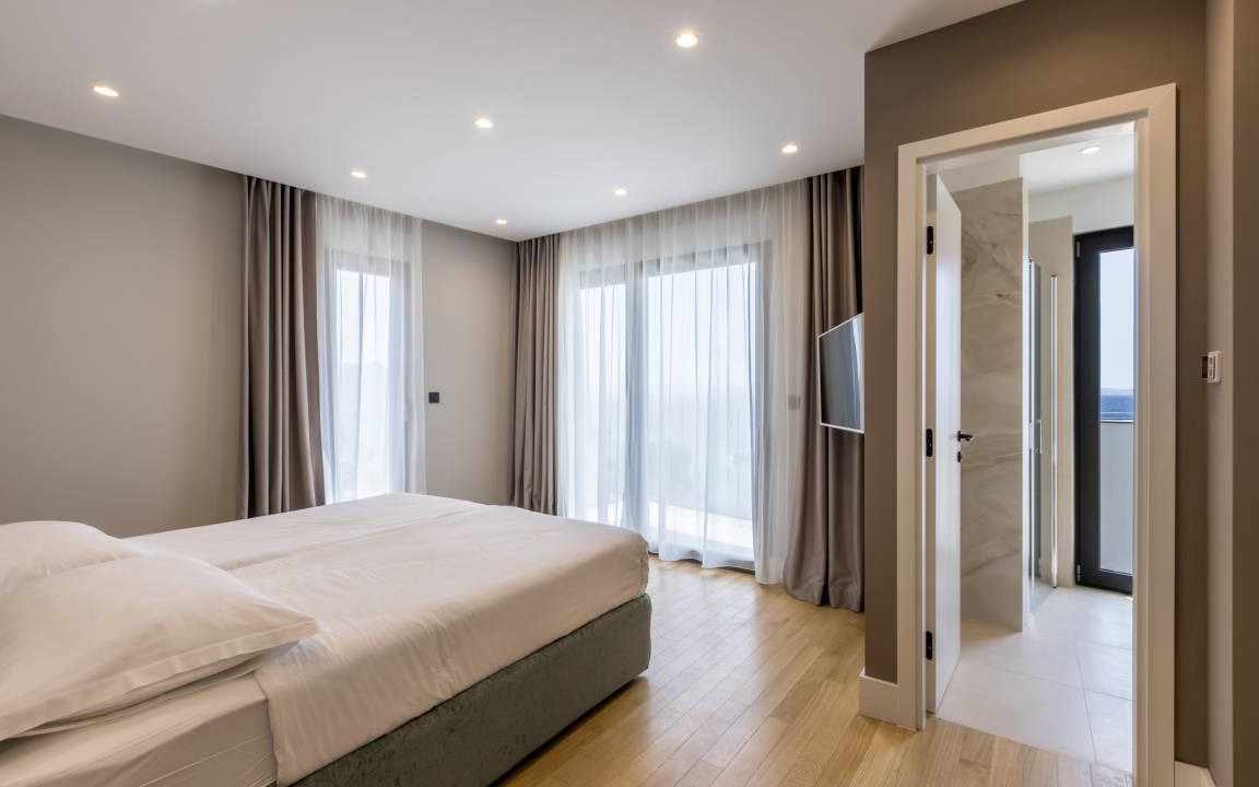 Photo of Bedroom in Orebic