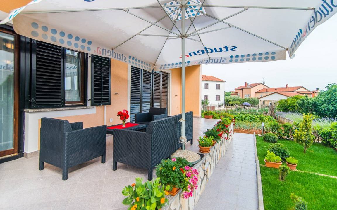 Photo of Patio Balcony in Vrvari