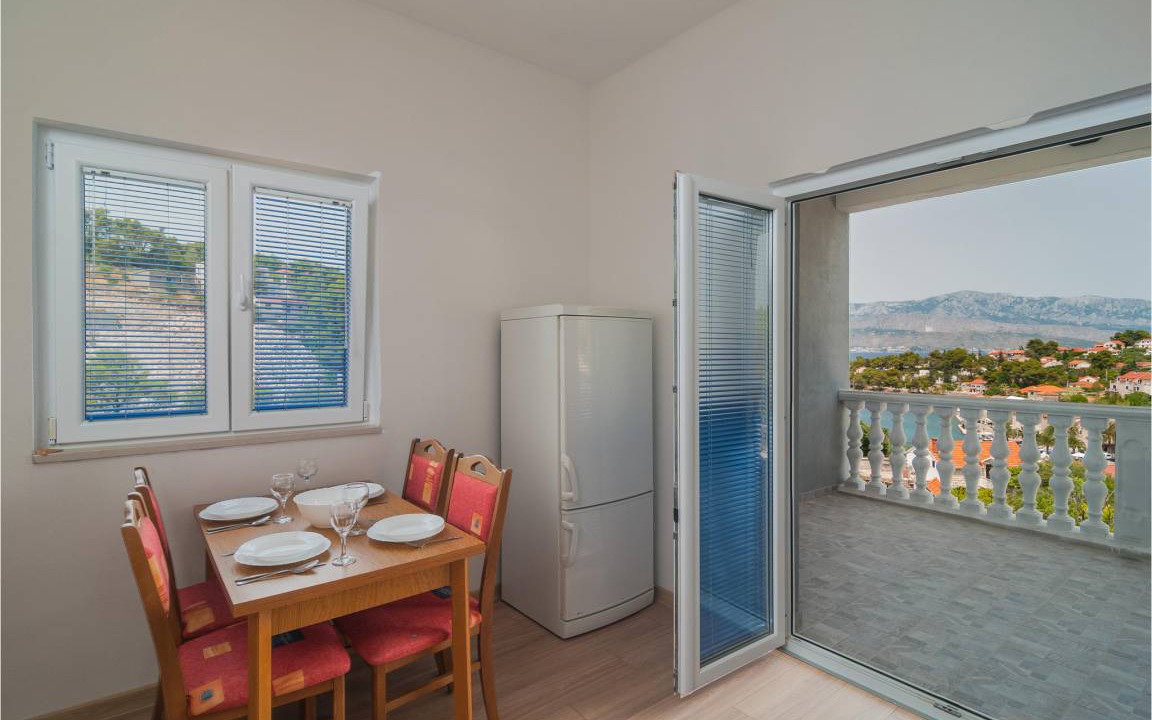 Photo of Livingroom in Splitska