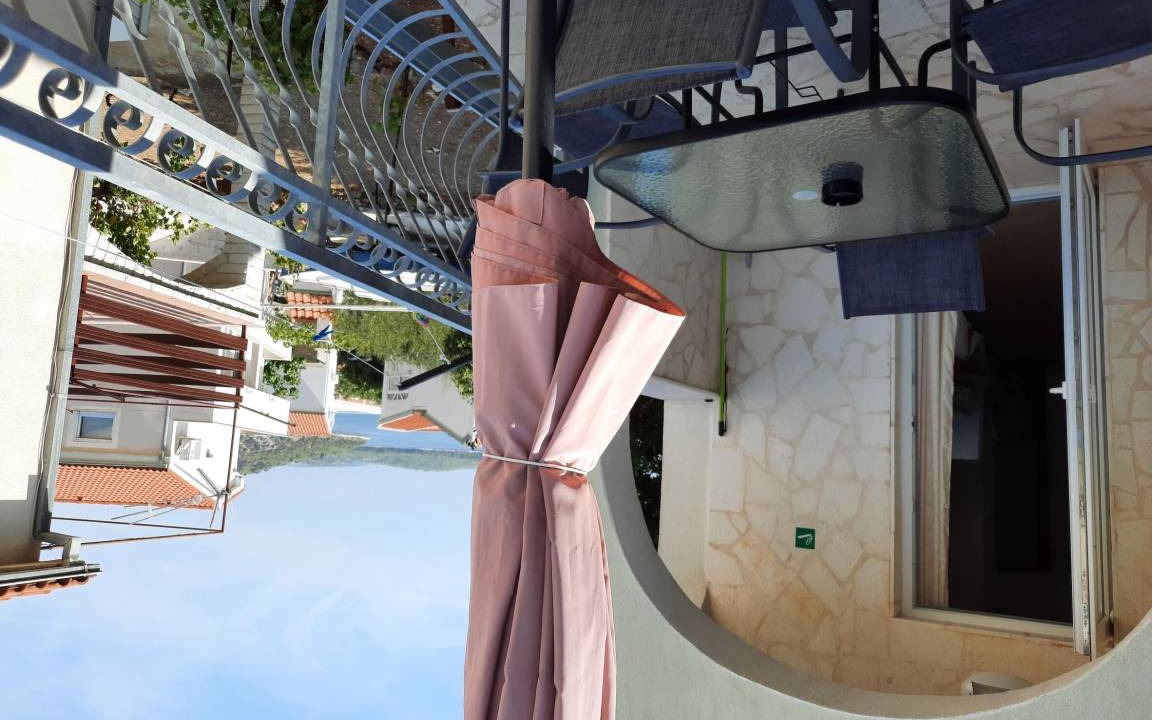 Photo of Patio Balcony in Razanj