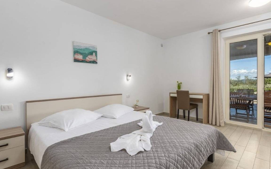 Photo of Bedroom in Vizinada