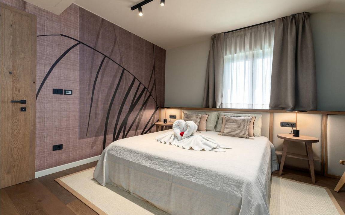 Photo of Bedroom in Cervar