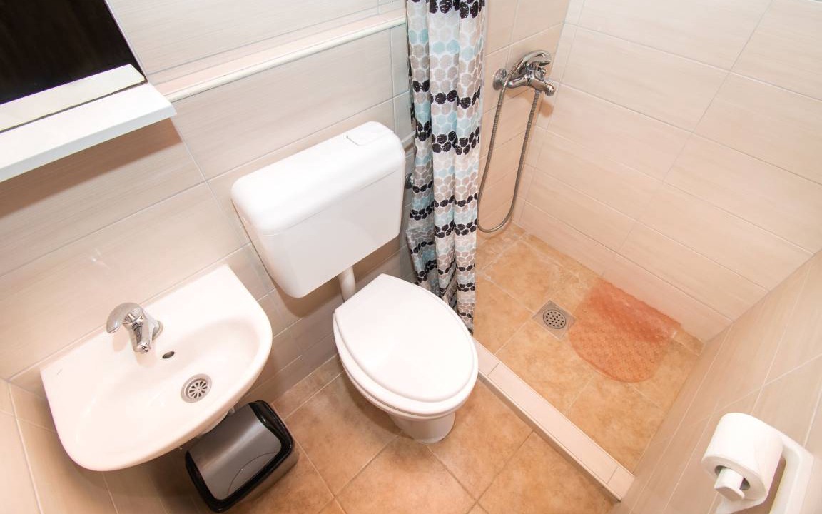 Photo of Bathroom in Polaca