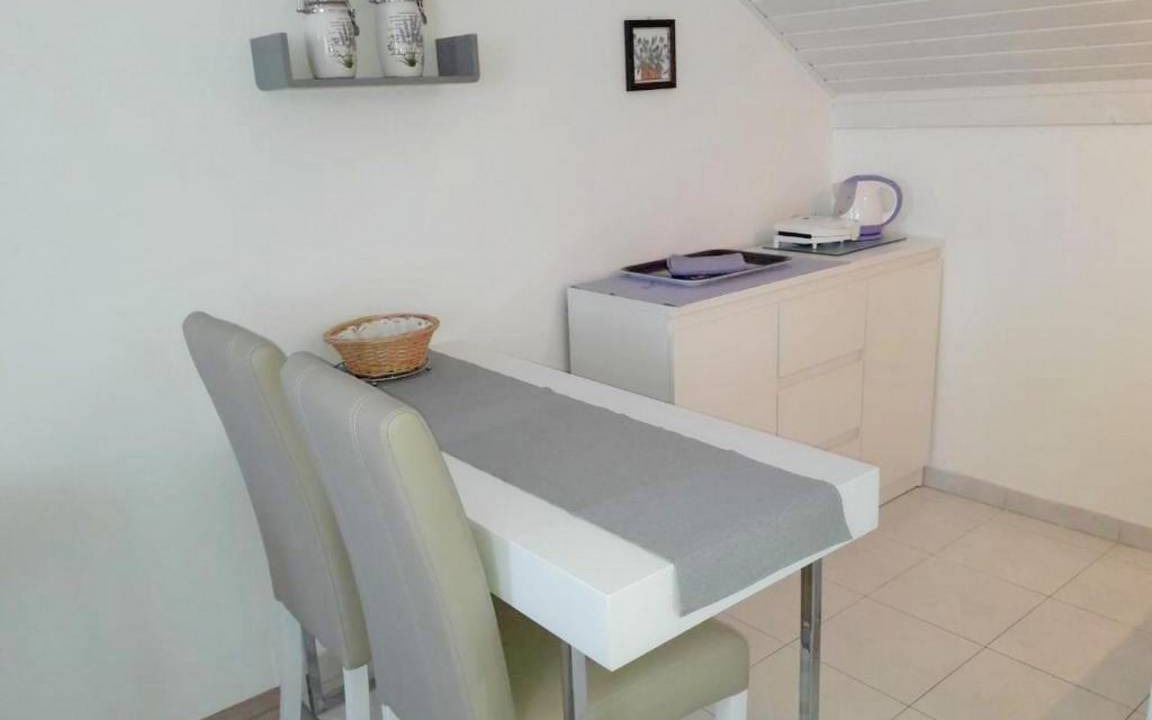 Photo of Kitchen in Vis