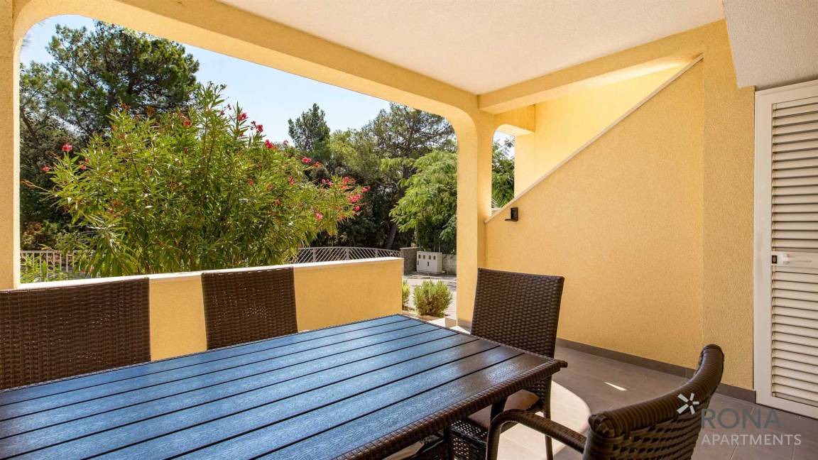 Photo of Patio Balcony in Simuni