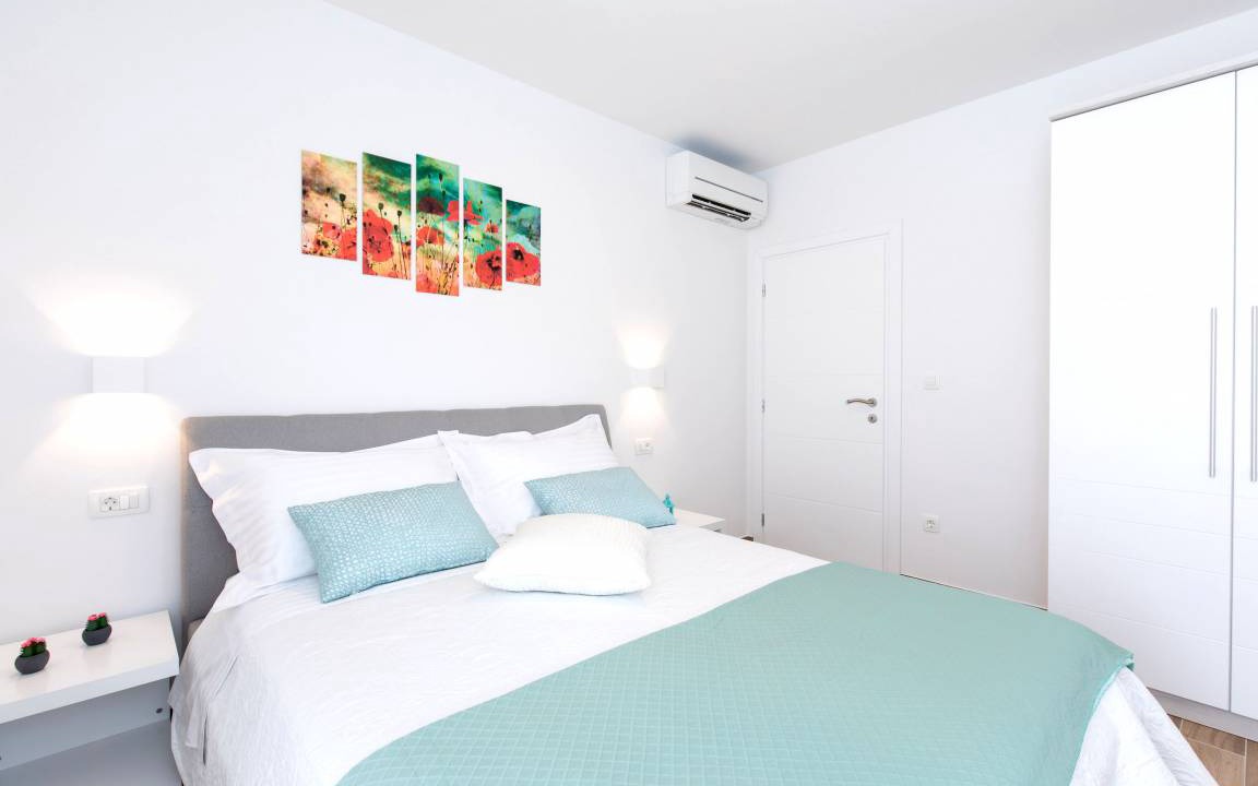 Photo of Bedroom in Porat