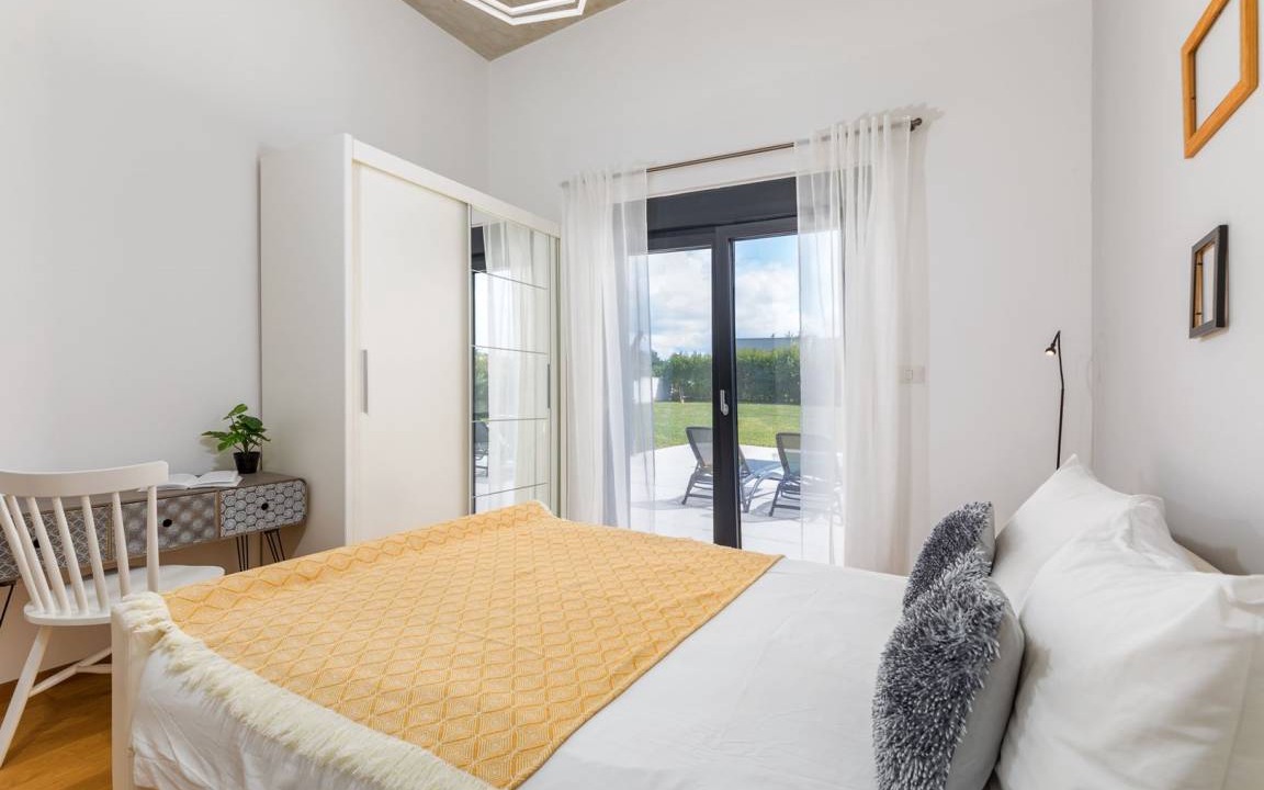 Photo of Bedroom in Prkacini