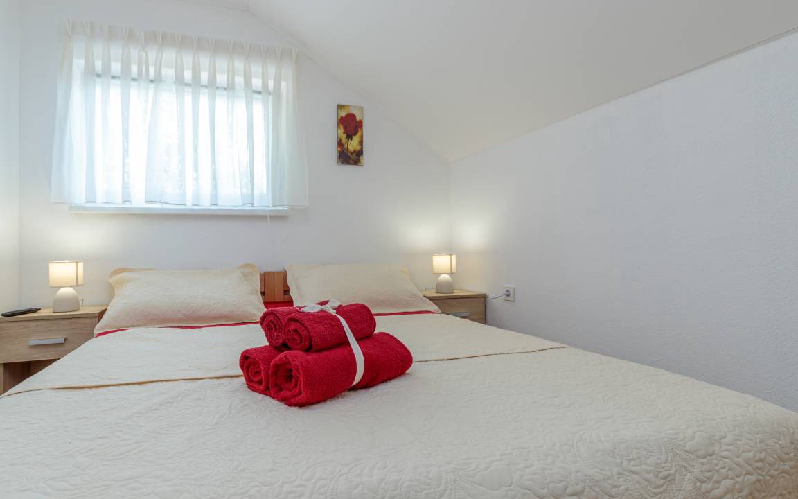 Photo of Bedroom in Kravarsko