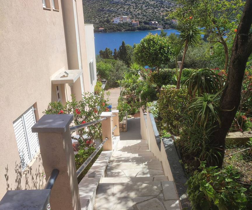 Photo of Patio Balcony in Skrivena Luka
