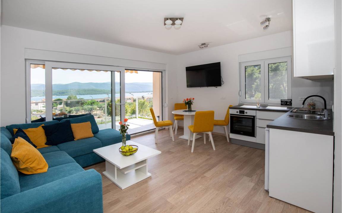 Photo of Livingroom in Klek