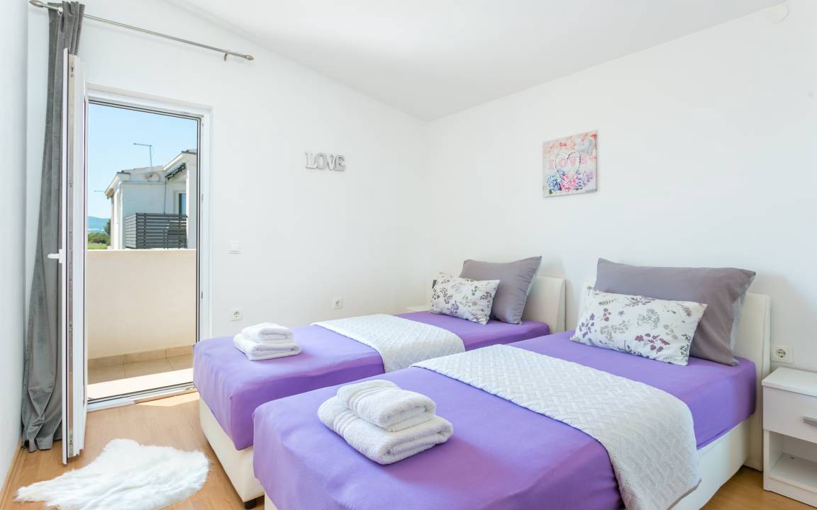 Photo of Bedroom in Kastel Novi