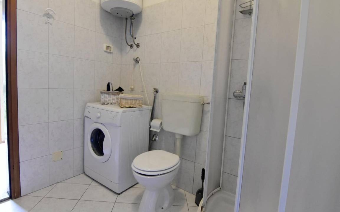 Photo of Bathroom in Savudrija