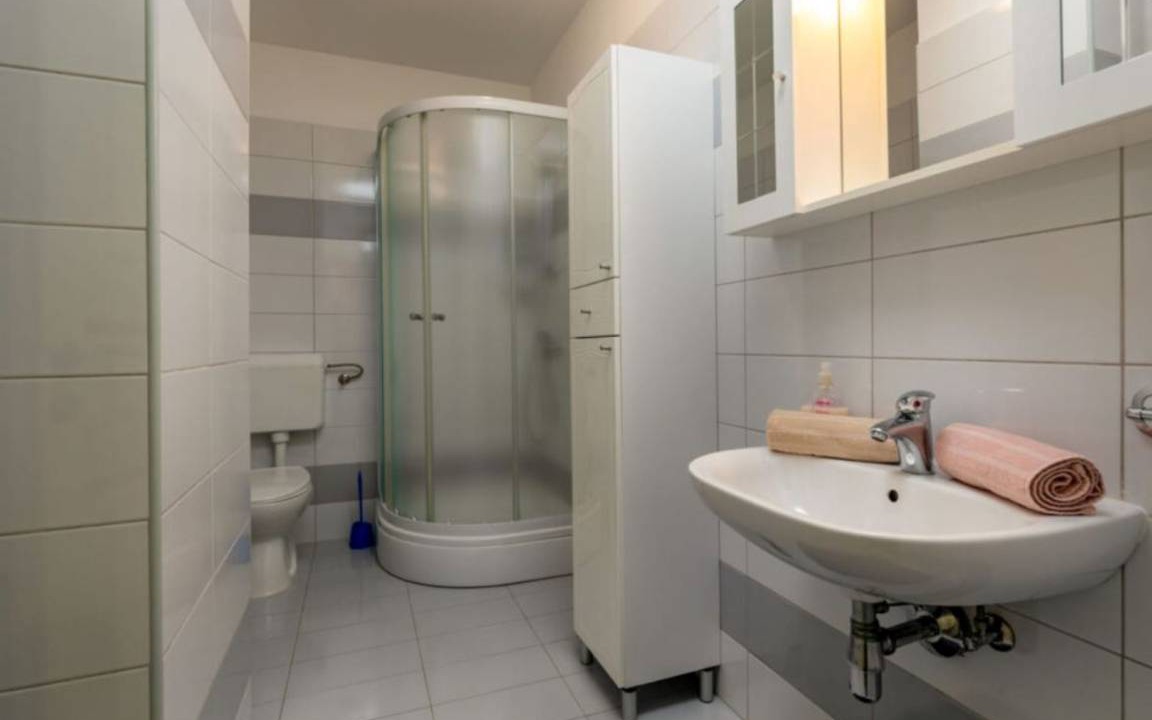 Photo of Bathroom in Lupoglav