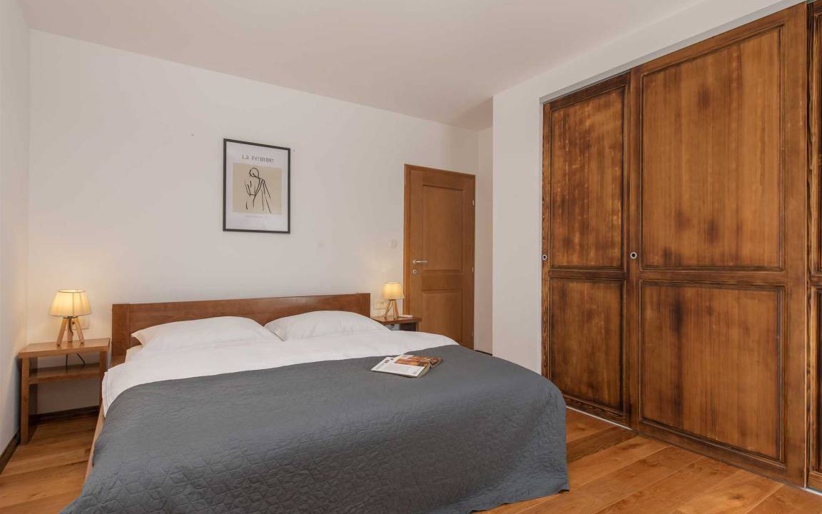 Photo of Bedroom in Prolozac