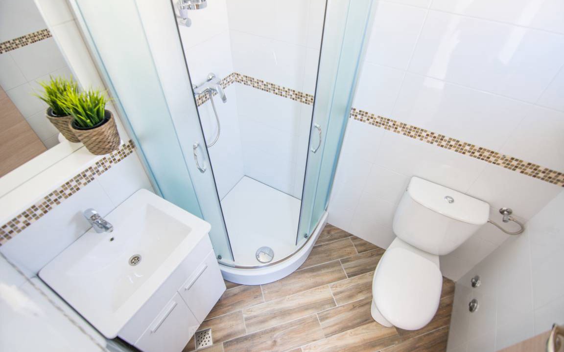 Photo of Bathroom in Kraj