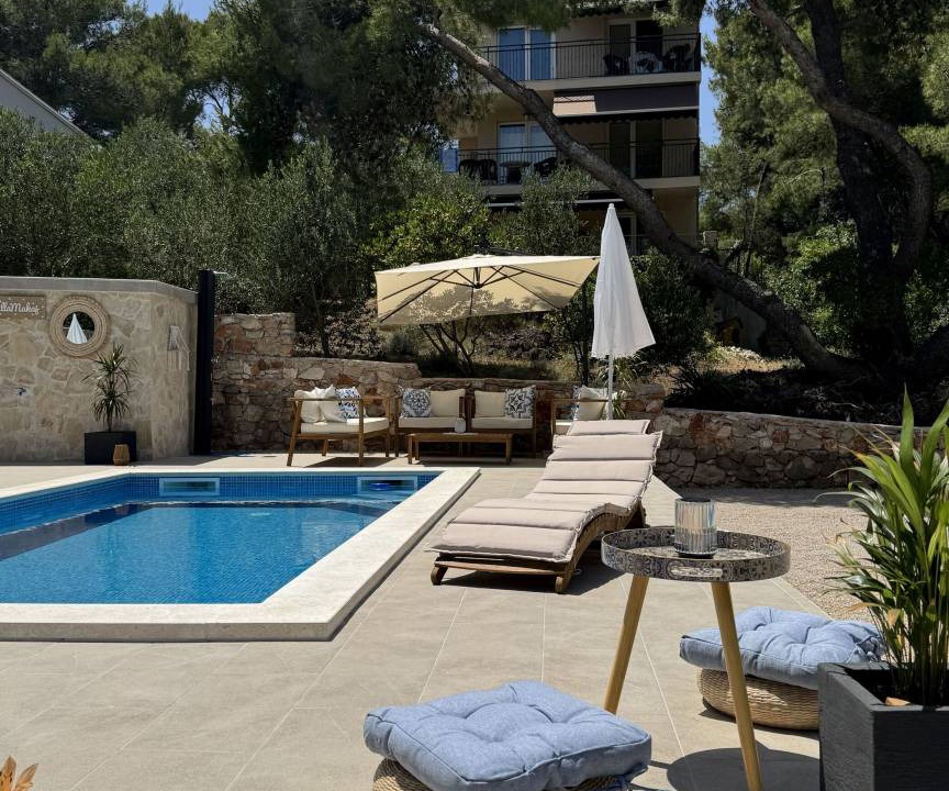 Photo of Others in Cove Basina (Jelsa)