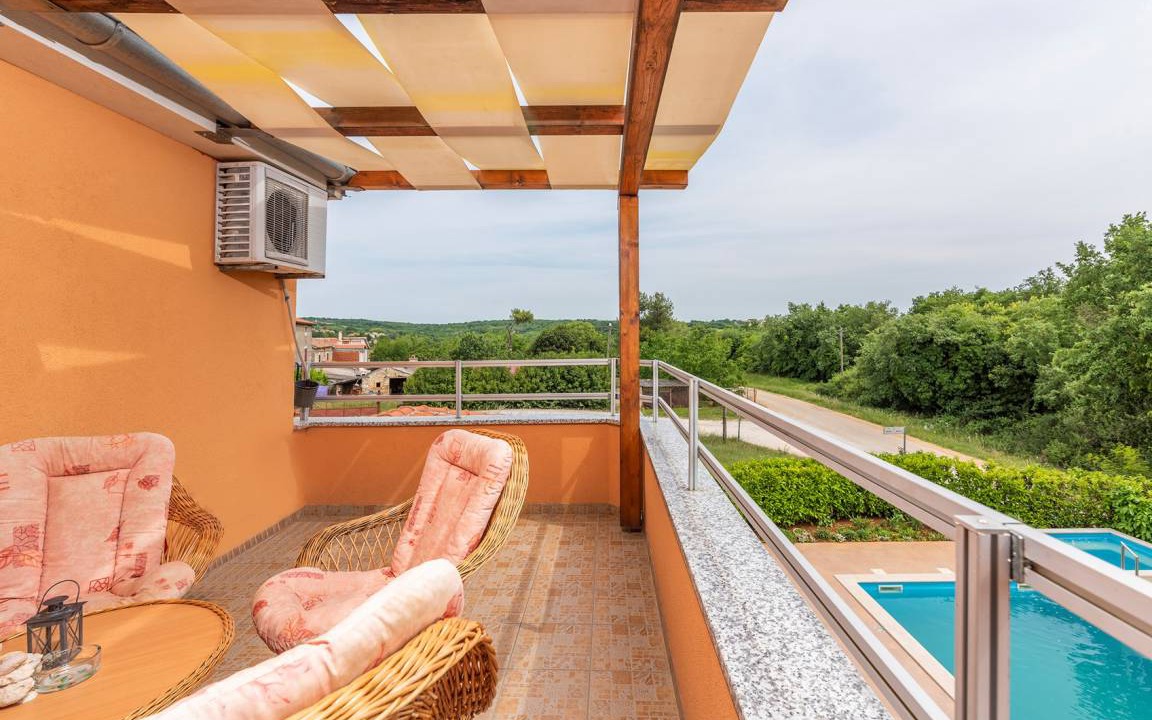Photo of Patio Balcony in Strpacici