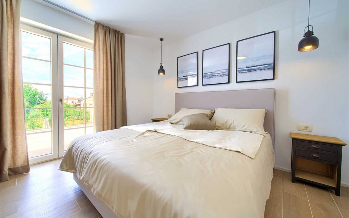 Photo of Bedroom in Rasopasno