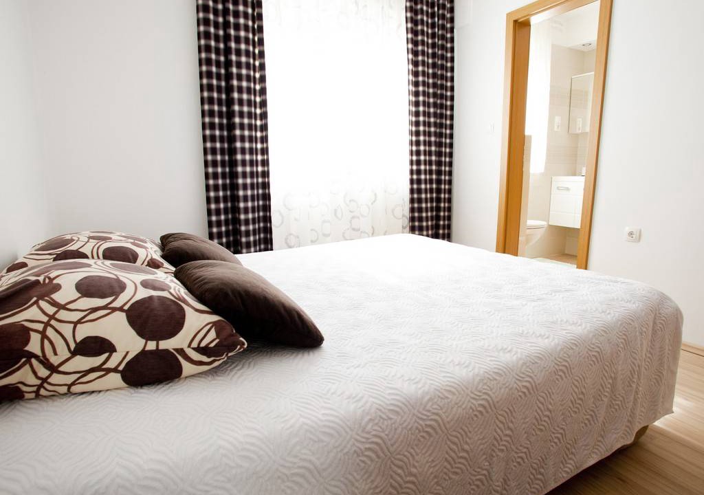 Photo of Bedroom in Vrbnik