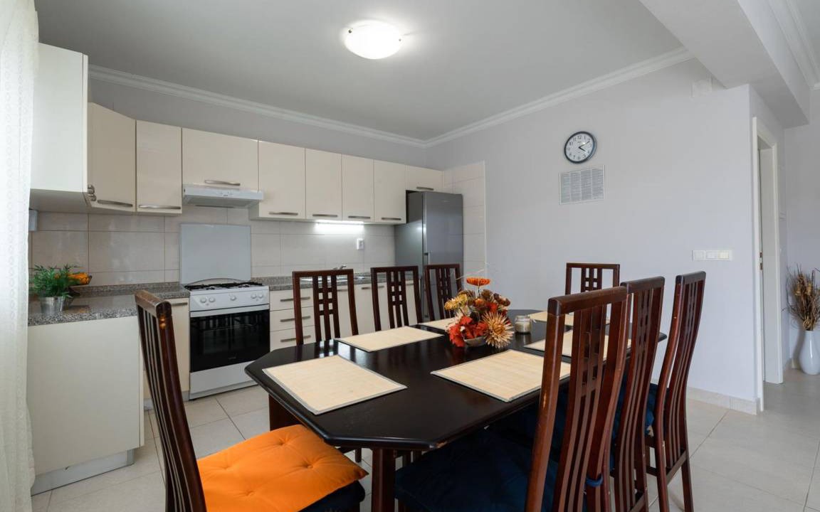 Photo of Kitchen in Babina