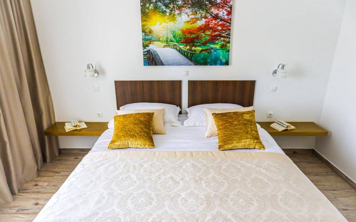 Photo of Bedroom in Lecevica