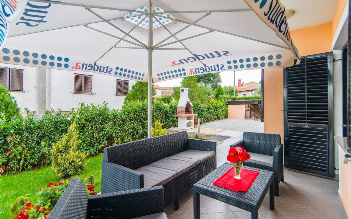 Photo of Patio Balcony in Vrvari