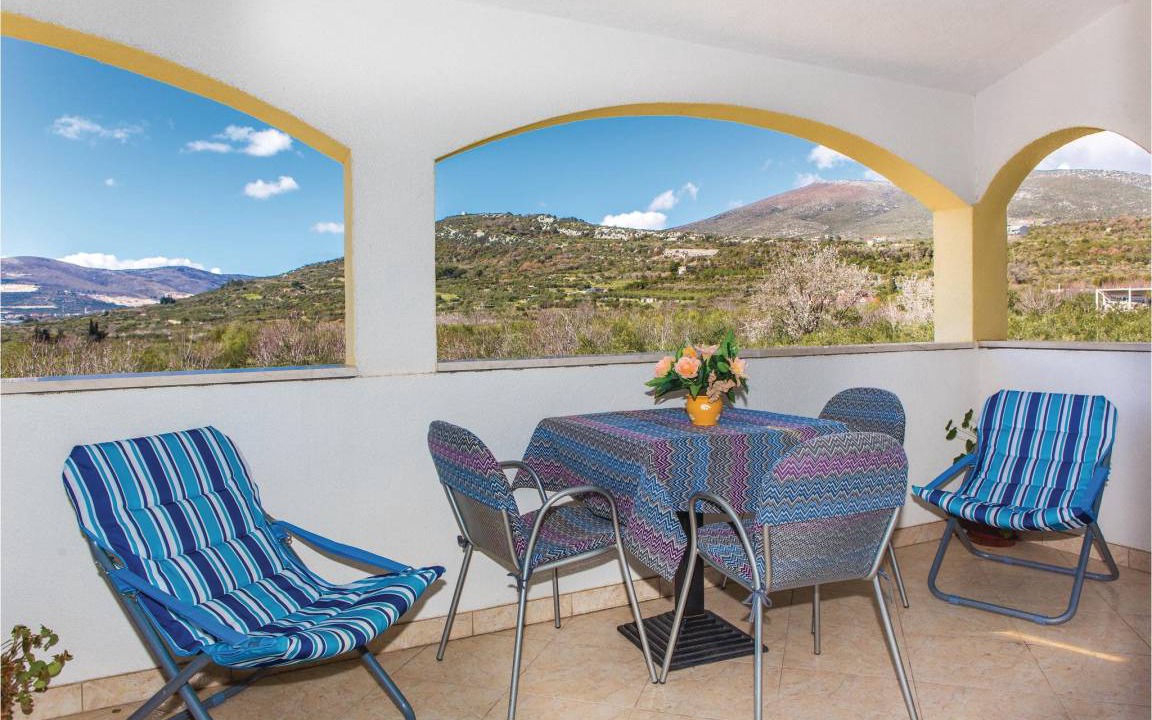 Photo of Patio Balcony in Rudine