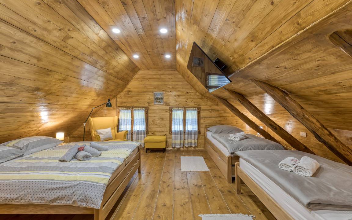 Photo of Bedroom in Sveti Juraj na Bregu