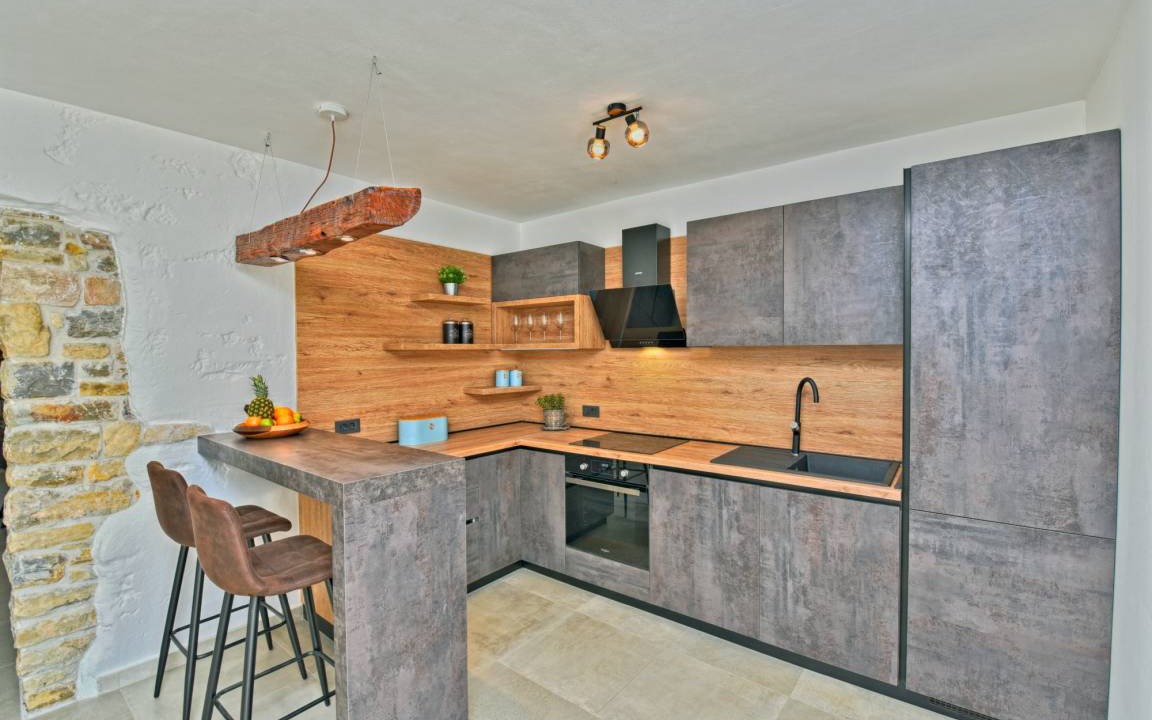 Photo of Kitchen in Marusici