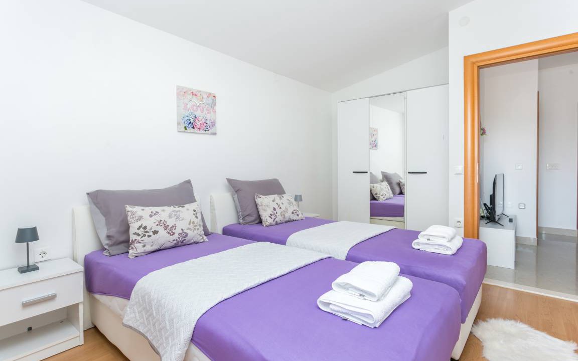 Photo of Bedroom in Kastel Novi