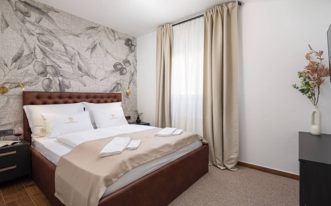 Photo of Bedroom in Vodice