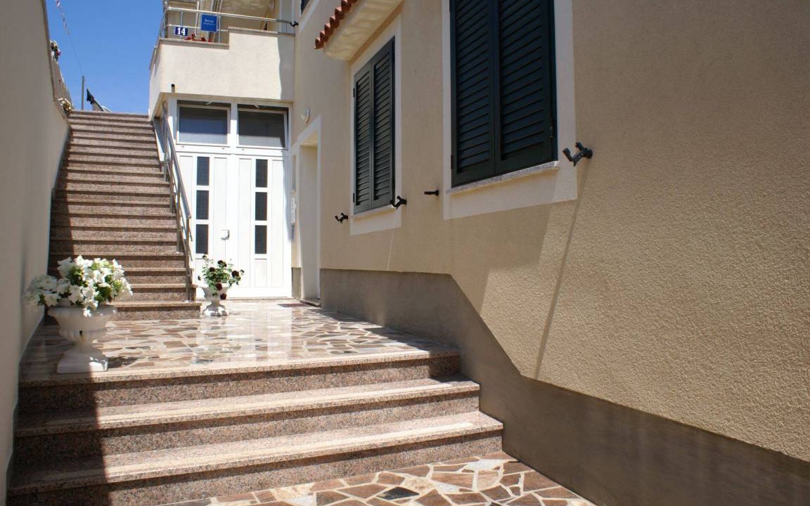 Photo of Patio Balcony in Porat