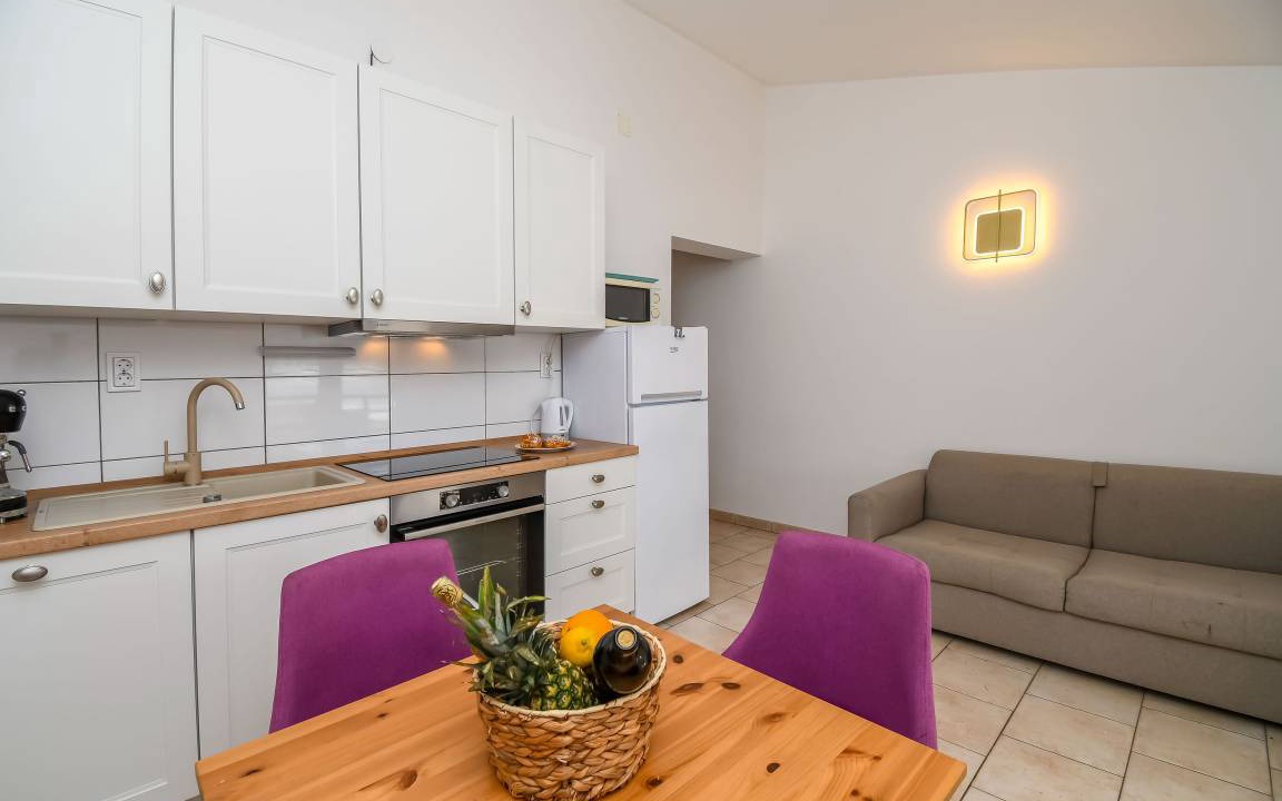 Photo of Kitchen in Poljica