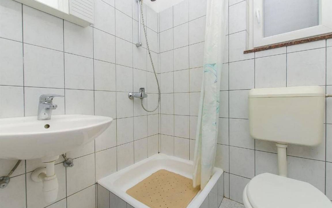 Photo of Bathroom in Grebastica