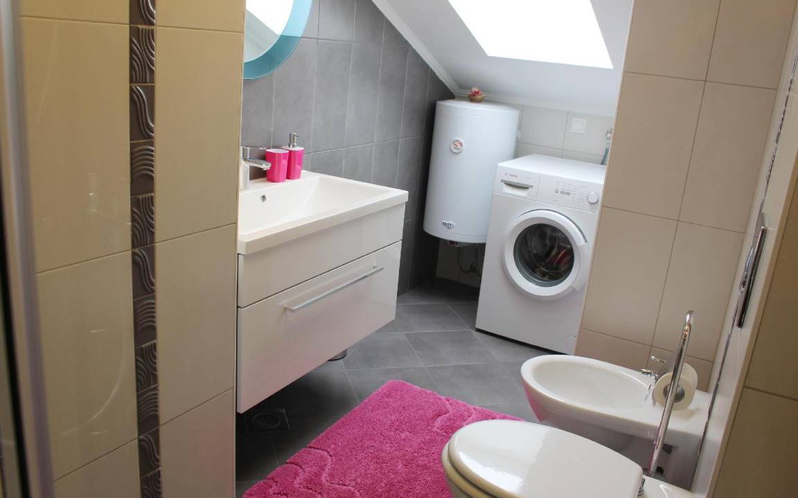 Photo of Bathroom in Stikovica