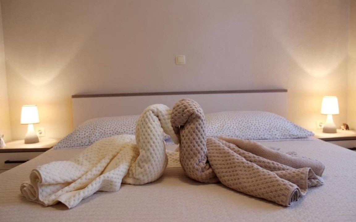 Photo of Bedroom in Dol