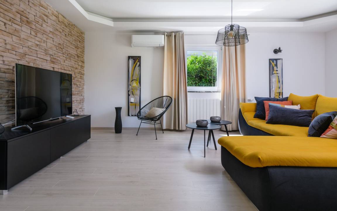 Photo of Livingroom in Rogocana