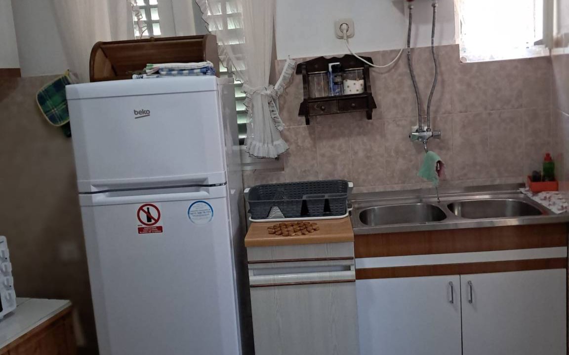 Photo of Kitchen in Splitska