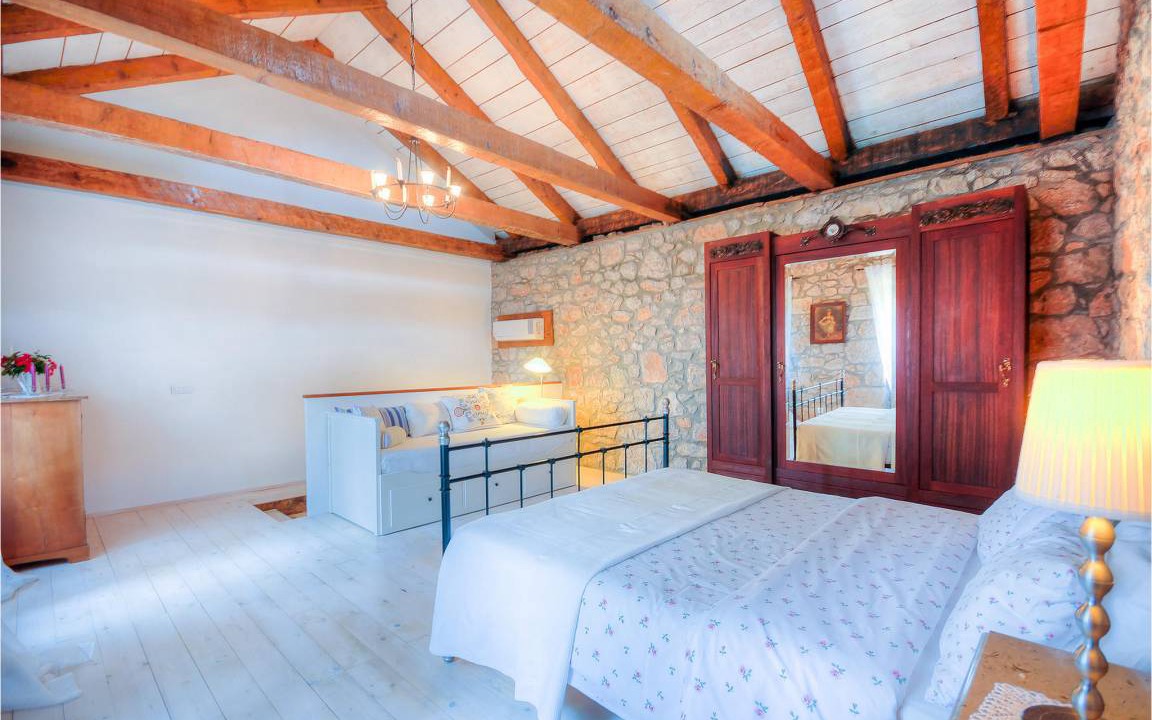 Photo of Bedroom in Vinodolska opcina