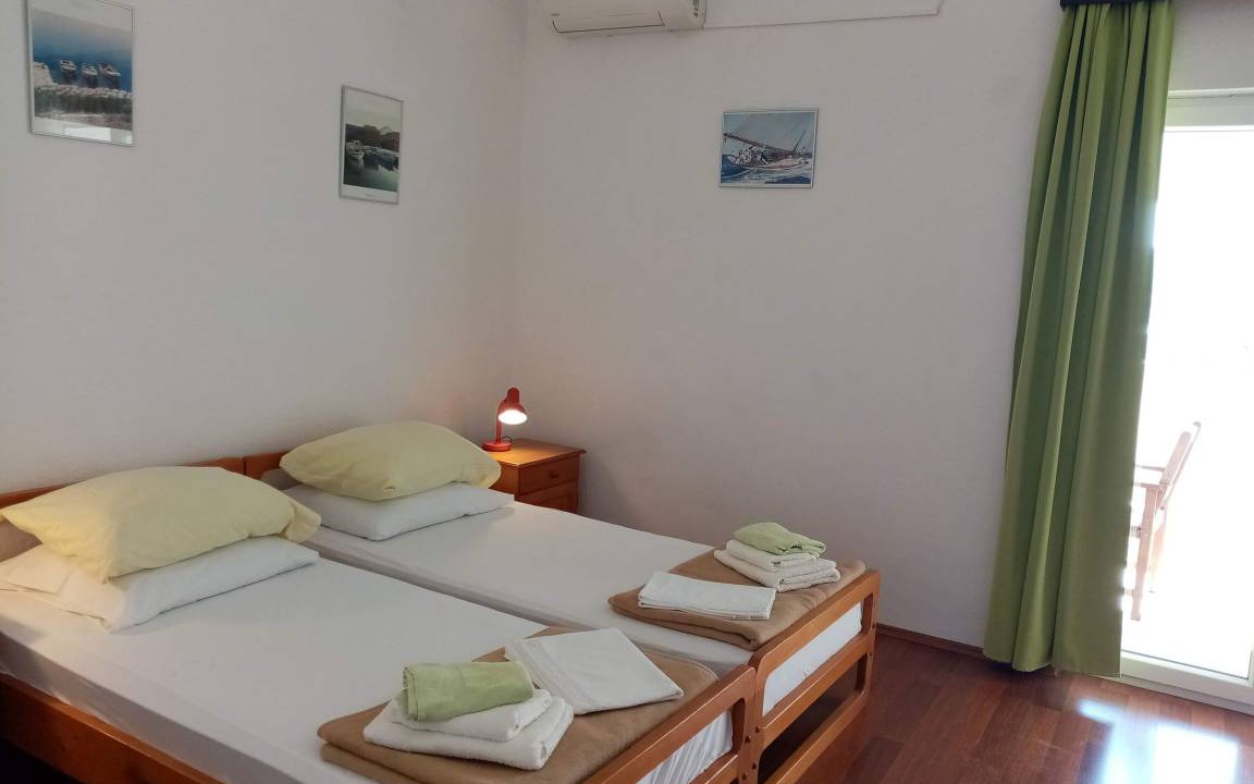 Photo of Bedroom in Vinisce