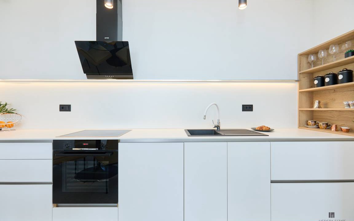 Photo of Kitchen in Gruz
