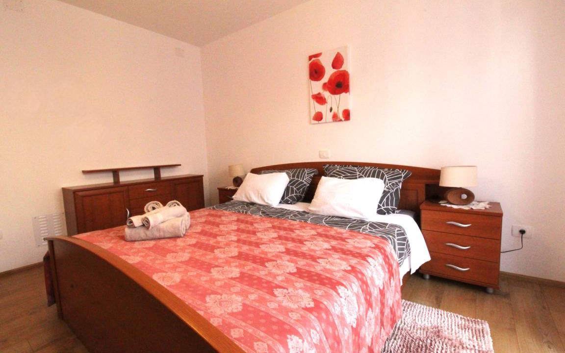 Photo of Bedroom in Seget