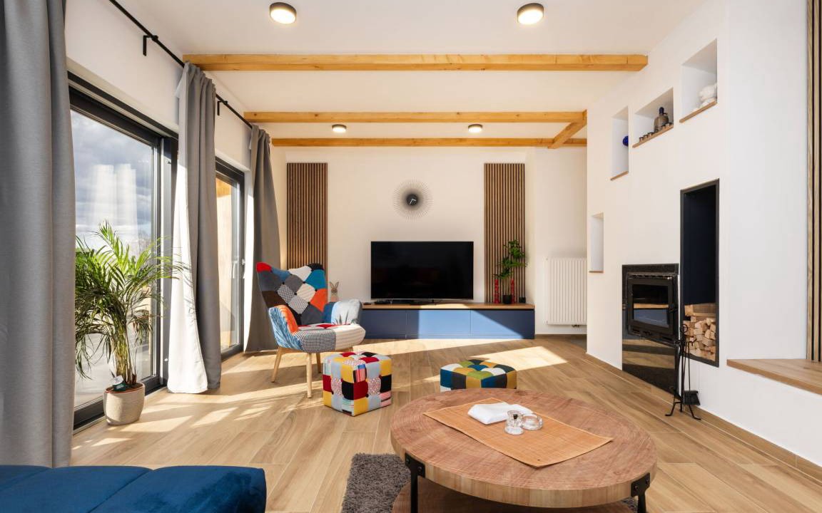 Photo of Livingroom in Kupjak