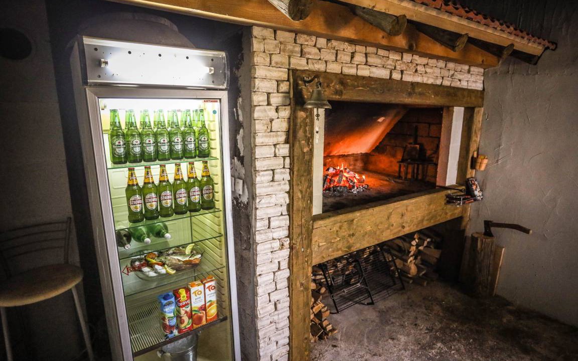 Photo of Kitchen in Lecevica
