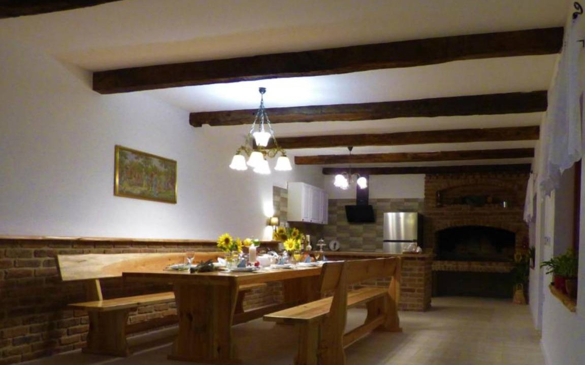 Photo of Kitchen in Kaptol