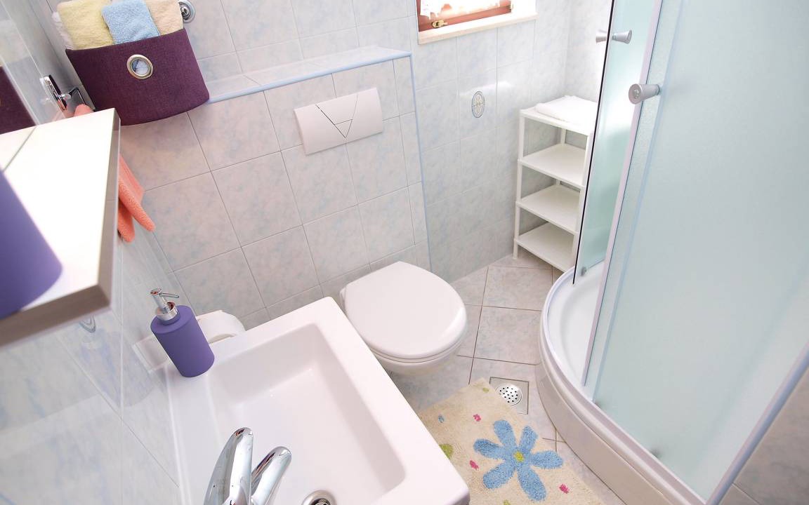 Photo of Bathroom in Municipality of Trogir
