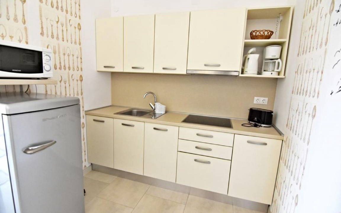 Photo of Kitchen in Tar-Vabriga